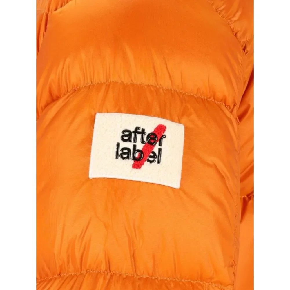 After Label Men Chamonix Short Down Jacket
